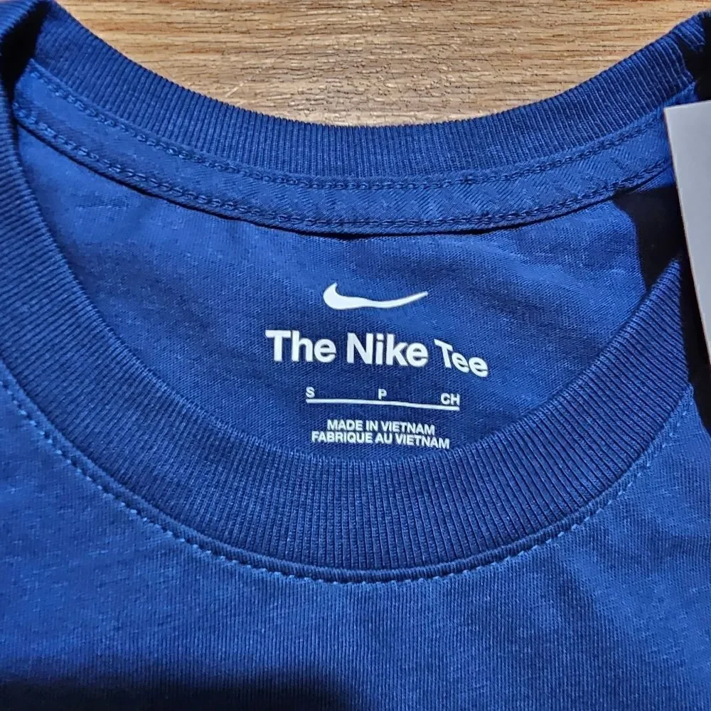 Nike brazil soccer